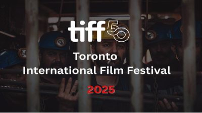 حضور «وحشی» در بخش رسمی جشنواره بین‌المللی فیلم تورنتو TIFF